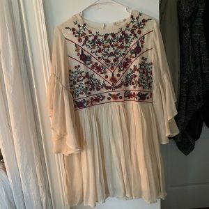 Altard State Boho Dress